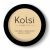 KOLSI POUDRE COMPACT VELVET N 01