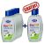 PACK DE 10 GEL HYDRO-ALCOOLIQUES + 2 GRATUIT - 12 * 125 ML