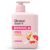 DICORA HAND SOAP NOURI CITRUS&PEACH VIT C 500ML