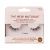 KISS FAUX CILS NATURAL HAL NNH02C