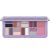 PALETTE MAKE UP LILAC PUPA 001